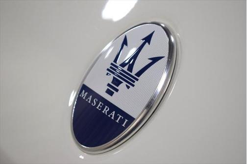 2022 Maserati Levante GT