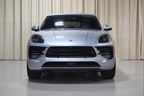 2021 Porsche Macan GTS