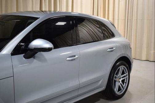 2021 Porsche Macan GTS