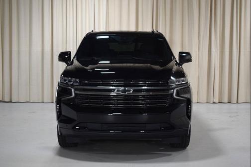 2022 Chevrolet Tahoe 4WD RST