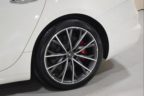 2024 Maserati Ghibli Modena Ultima Q4