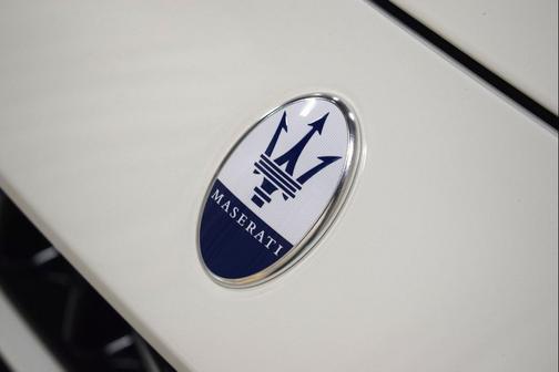 2024 Maserati Ghibli Modena Ultima Q4