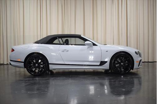 2024 Bentley Continental GT GT V8