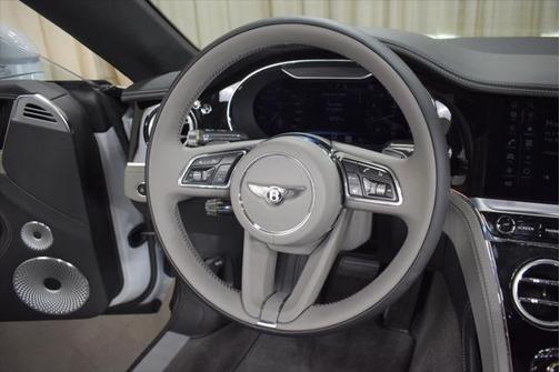 2024 Bentley Continental GT GT V8