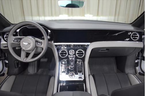 2024 Bentley Continental GT GT V8