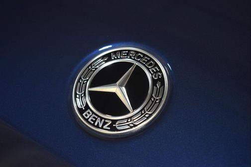 2025 Mercedes-Benz G-Class 4MATIC