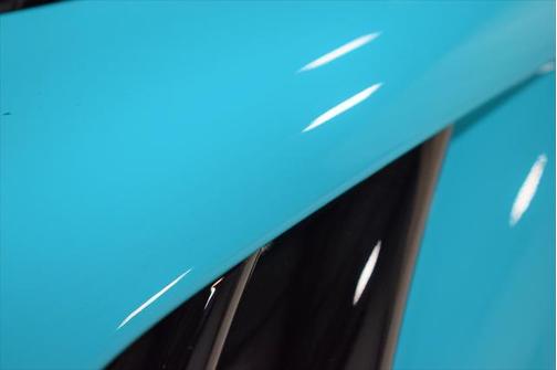 2025 McLaren Artura TechLux