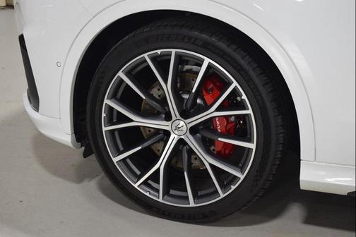 2024 Maserati Grecale Trofeo