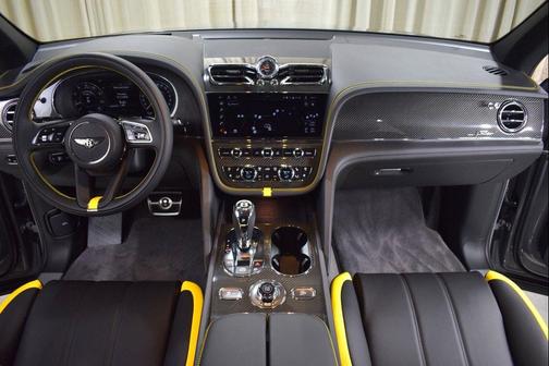 6851/C 2026 Bentley Bentayga Speed