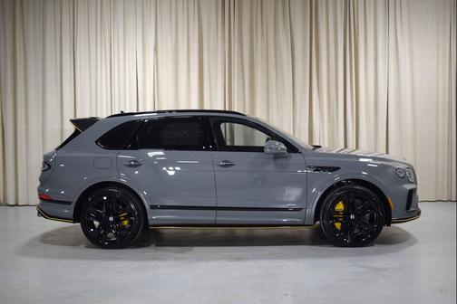 6851/C 2026 Bentley Bentayga Speed