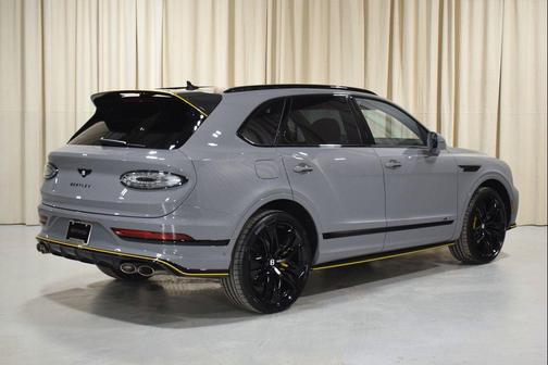 6851/C 2026 Bentley Bentayga Speed