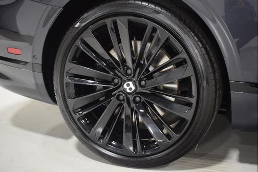 2024 Bentley Continental GT Speed