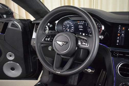 2024 Bentley Continental GT Speed