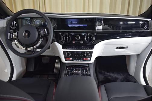 2025 Rolls-Royce Spectre