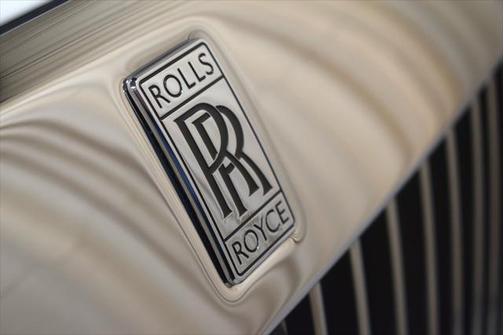 2025 Rolls-Royce Spectre