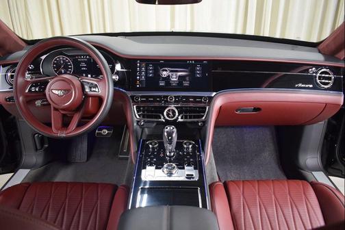 2023 Bentley Flying Spur V8