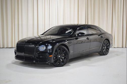 2023 Bentley Flying Spur V8