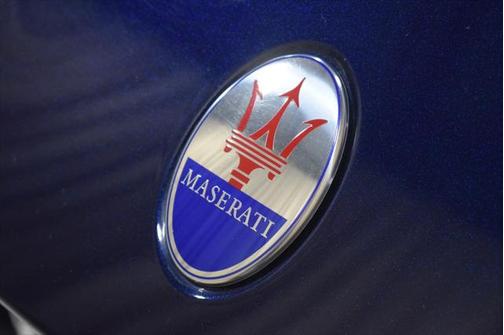 2021 Maserati Quattroporte S Q4 GranLusso
