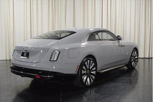 2024 Rolls-Royce Spectre 