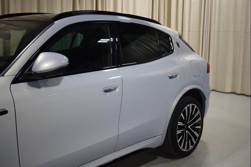 2024 Maserati Grecale Modena