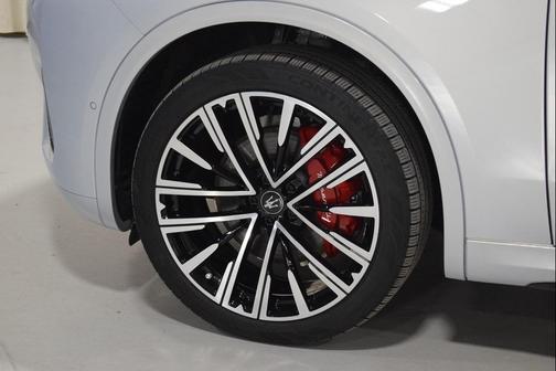 2024 Maserati Grecale Modena