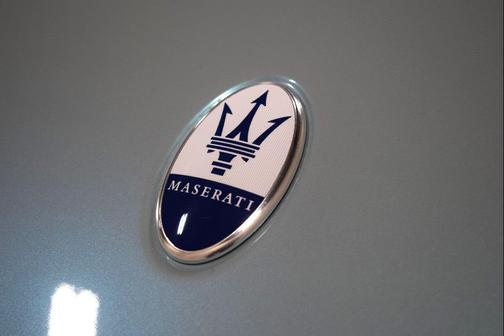 2023 Maserati MC20 Cielo