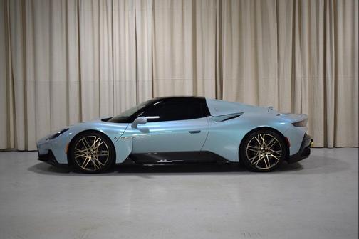 2023 Maserati MC20 Cielo