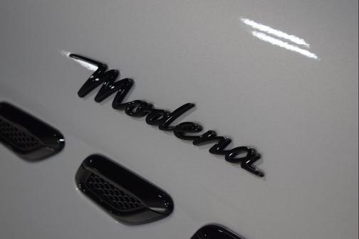 2025 Maserati Grecale Modena