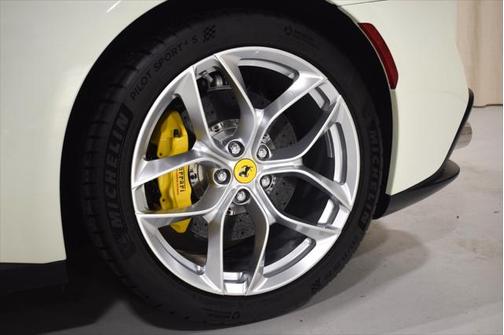 2018 Ferrari GTC4Lusso T