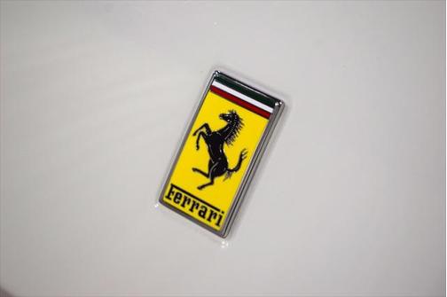 2018 Ferrari GTC4Lusso T