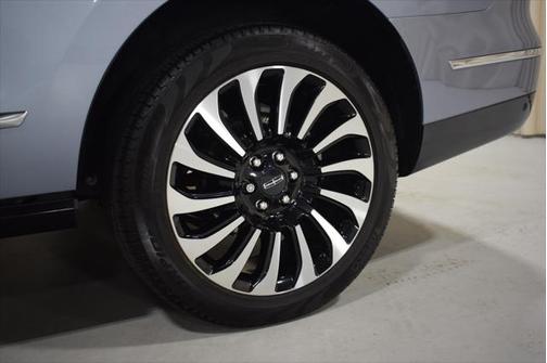 2023 Lincoln Navigator Black Label