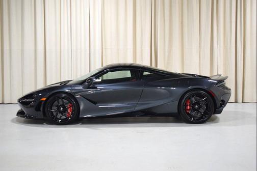 Pc0147/ 2026 McLaren 750S Coupe