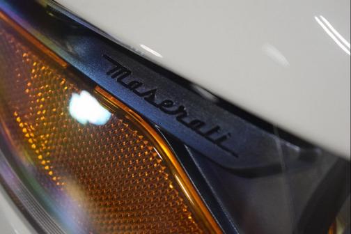 2022 Maserati Levante GT