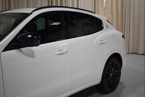 2022 Maserati Levante GT
