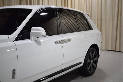 2023 Rolls-Royce Cullinan