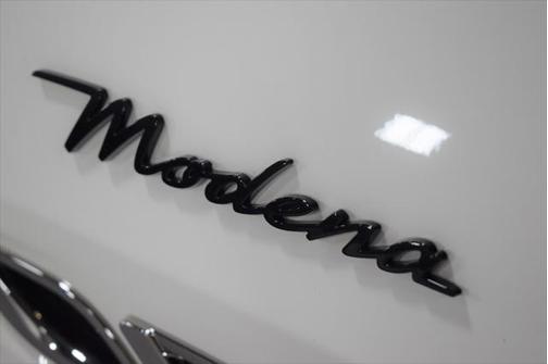 2023 Maserati Quattroporte Modena Q4