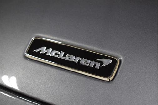 2024 McLaren 750S Spider