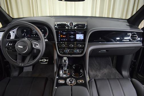 2023 Bentley Bentayga Azure