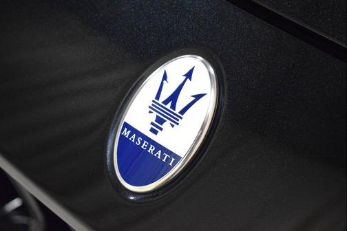 2024 Maserati Ghibli Modena Ultima Q4