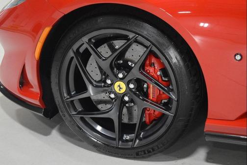 2020 Ferrari 812 Superfast Base