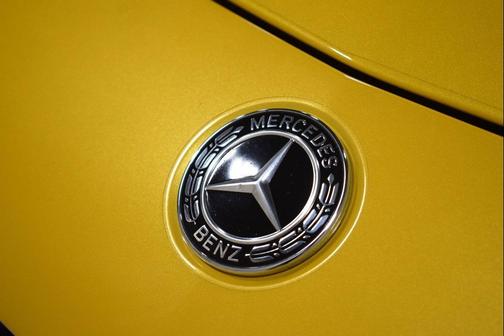 2020 Mercedes-Benz AMG GT R