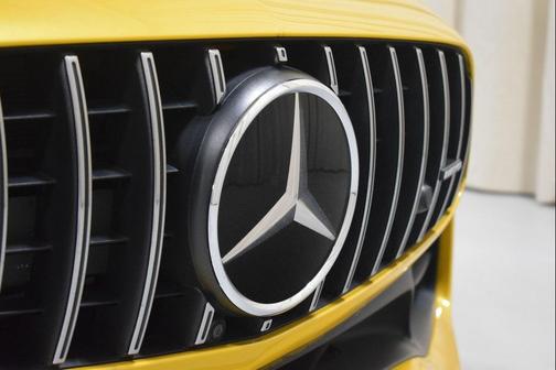2020 Mercedes-Benz AMG GT R