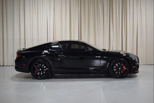 2023 Bentley Continental GT Base