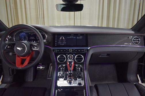 2023 Bentley Continental GT Base