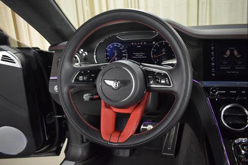 2023 Bentley Continental GT V8