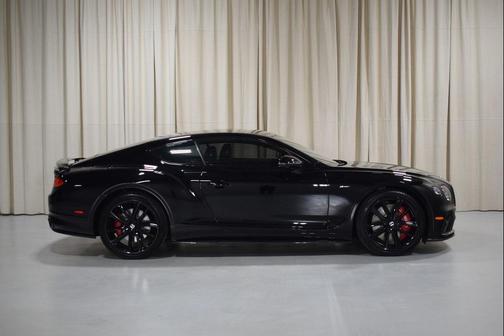 2023 Bentley Continental GT V8