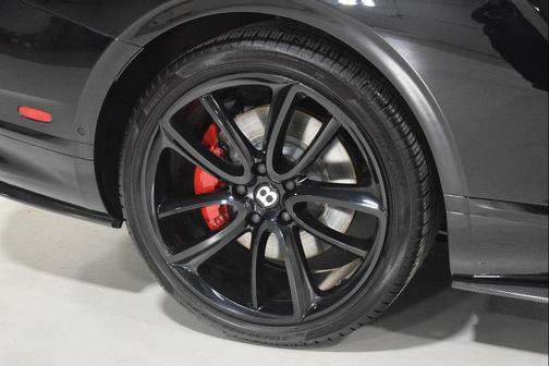 2023 Bentley Continental GT V8