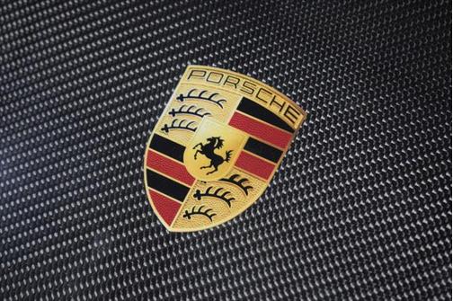 2024 Porsche 911 GT3 RS