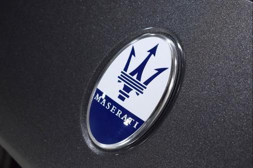 2024 Maserati Grecale Modena