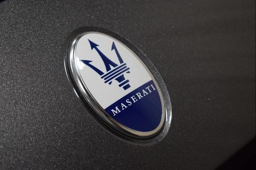 2024 Maserati Grecale Modena